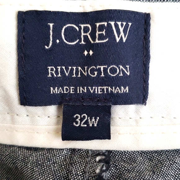 J. Crew Rivington Short 32W - Picture 7 of 13